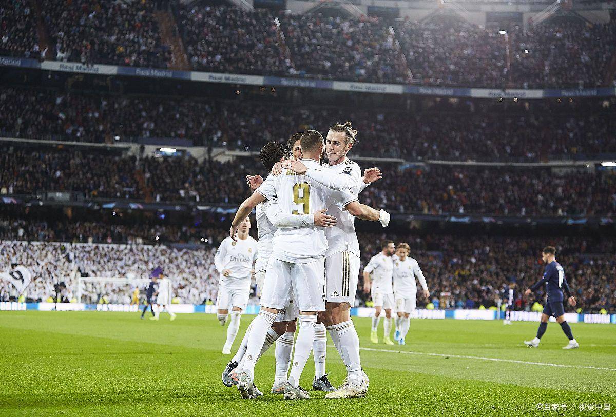 皇马双杀巴萨回放 皇马双杀巴萨回放