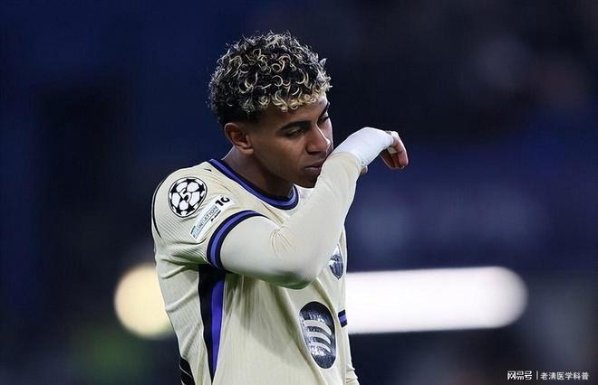 巴塞罗那队客场惨败，卫冕之路坎坷