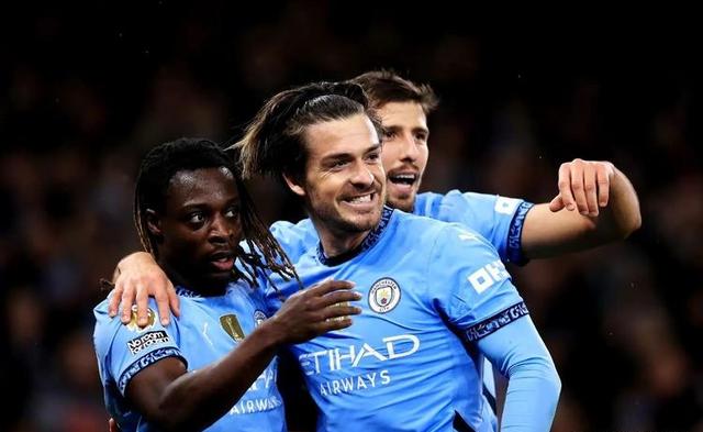 纽卡斯尔联队不敌曼城，无缘晋级半决赛的简单介绍