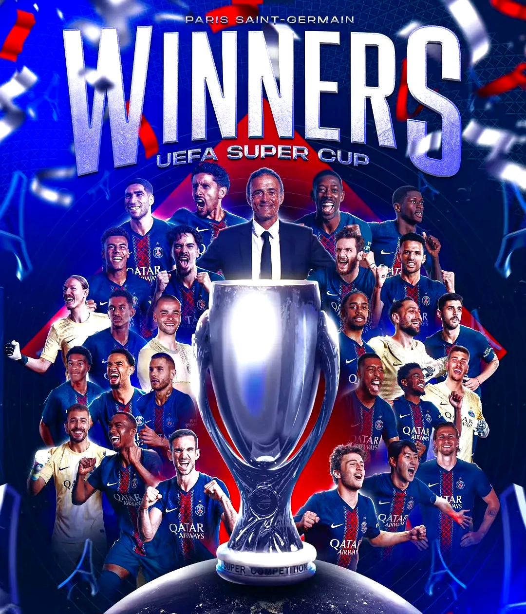 关于巴黎圣日耳曼再次大胜尼斯,稳固头名位置的信息 关于巴黎圣日耳曼再次大胜尼斯,稳固头名位置的信息