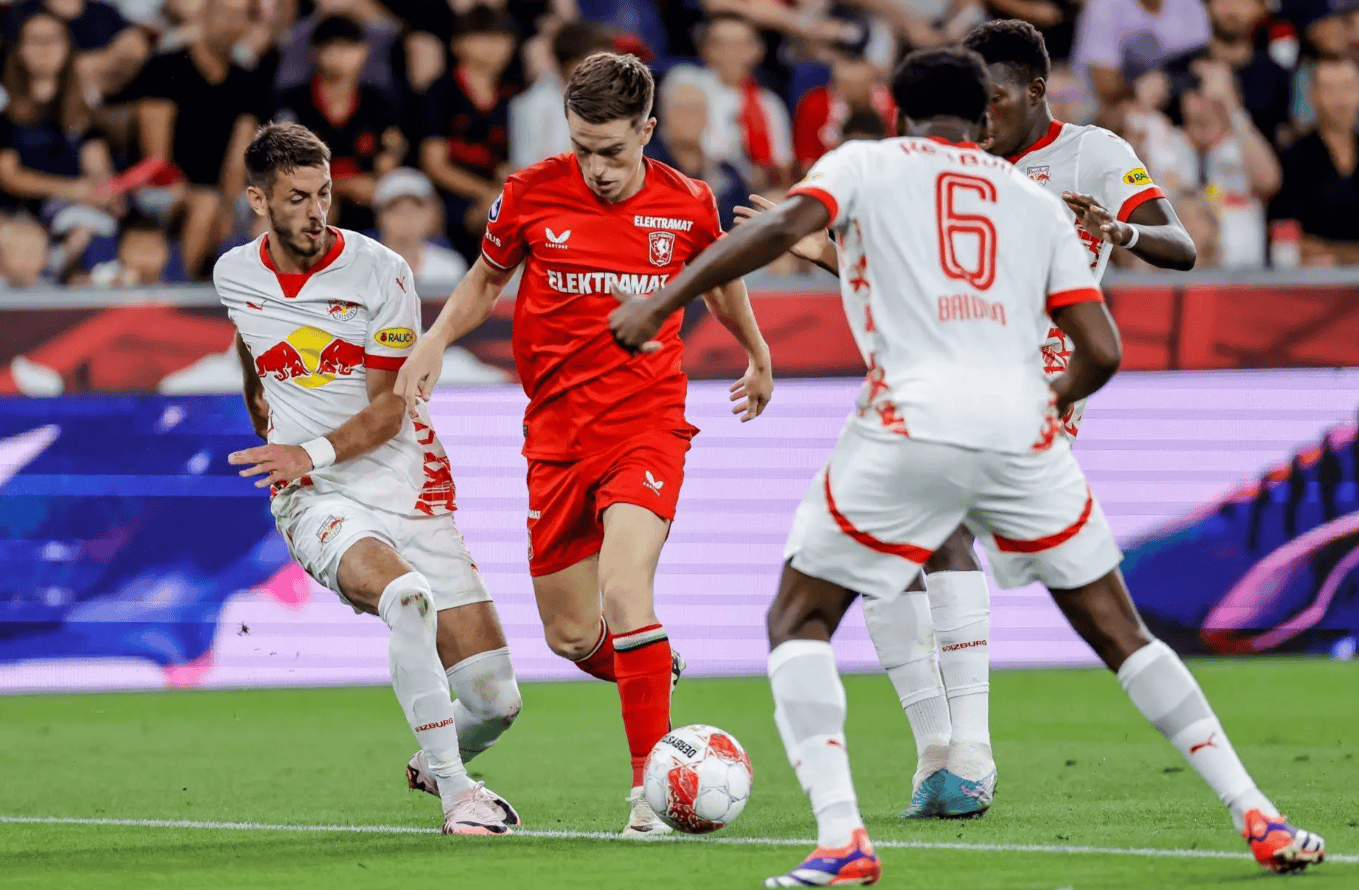 沃特福德球队在比赛中获得重要胜利