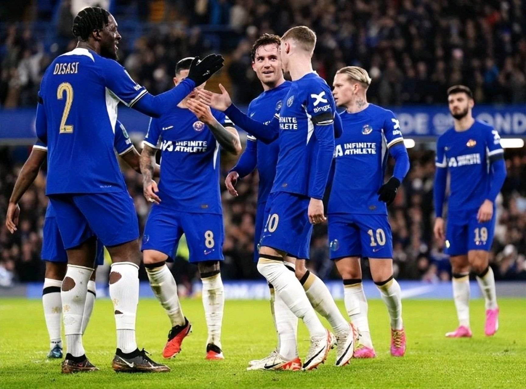 沃特福德球队在比赛中获得重要胜利