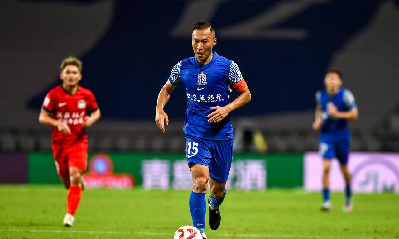 上海申花迎战河南建业：硬仗在即的简单介绍