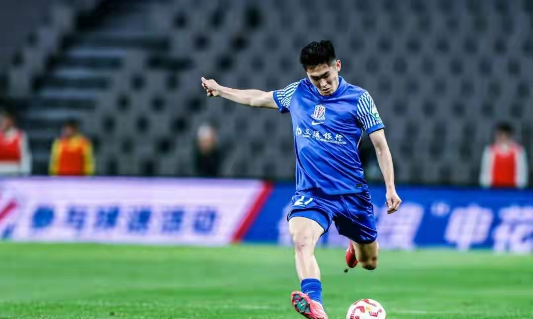 上海申花迎战河南建业：硬仗在即的简单介绍