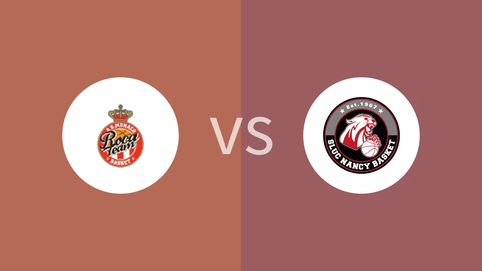 摩纳哥对阵南特,摩纳哥传承强势