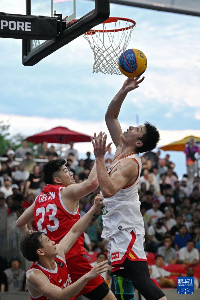 亚洲地区篮球希望工程发展情况备受关注的简单介绍