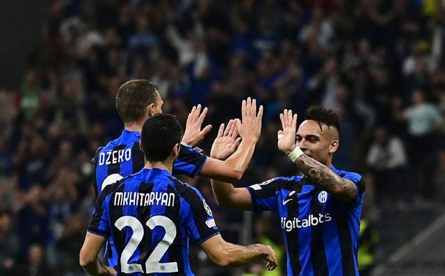 星空体育官网入口-AC米兰客场胜券在握，轻松击败对手实现胜利的简单介绍