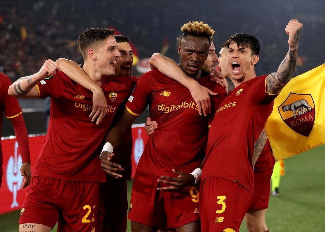 罗马战胜强敌，争夺欧冠资格积极向上的简单介绍